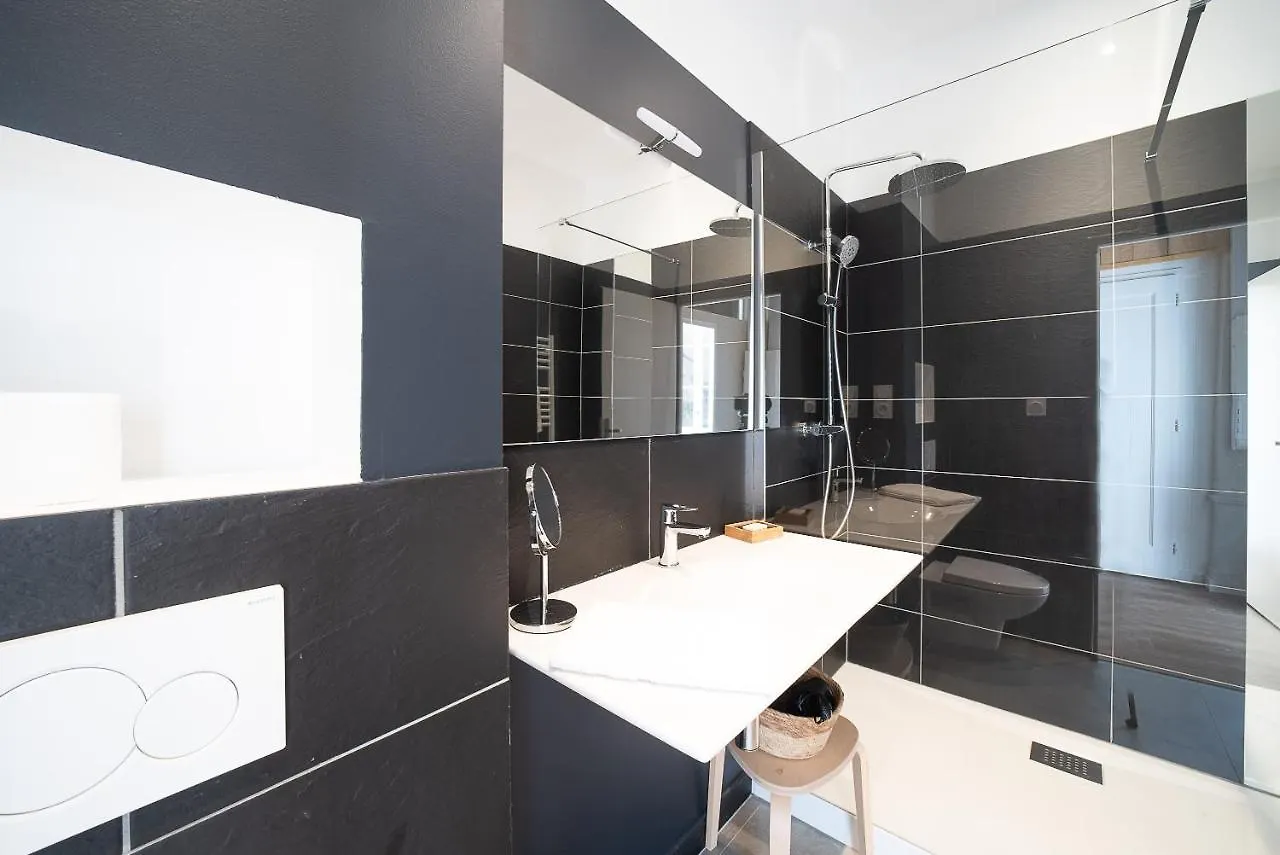 Apartman La Vie Est Belle - Entre Ski Et Thermes Ax-les-Thermes